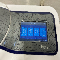 Life Technologies Iblot2 Gel Transfer Device image 2